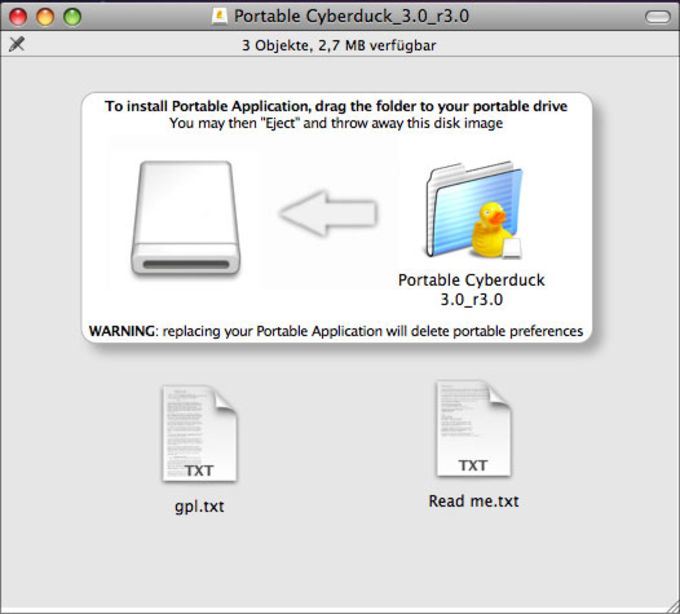 cyberduck for mac 10.6.8 download